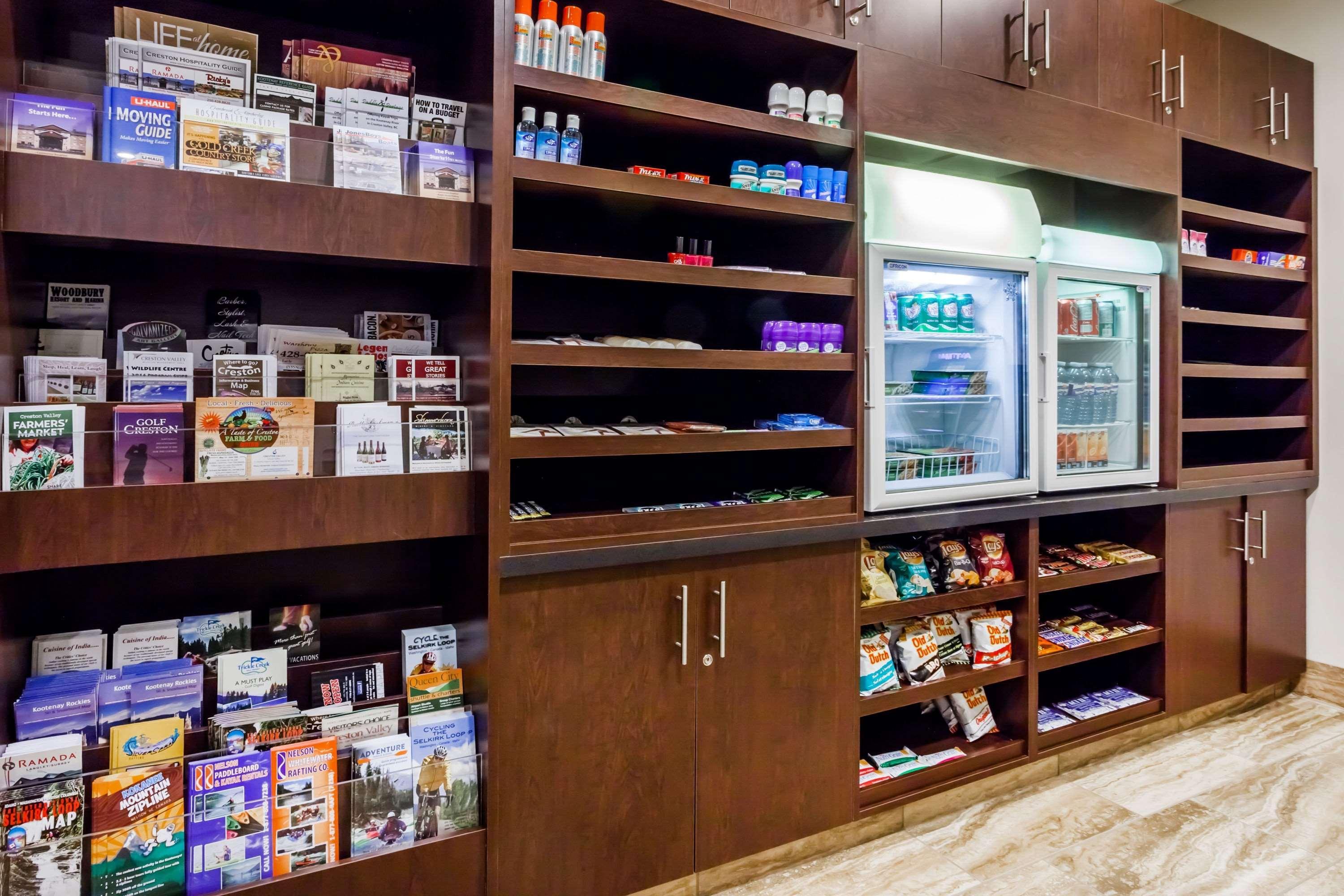 克雷斯顿罗马达酒店 外观 照片